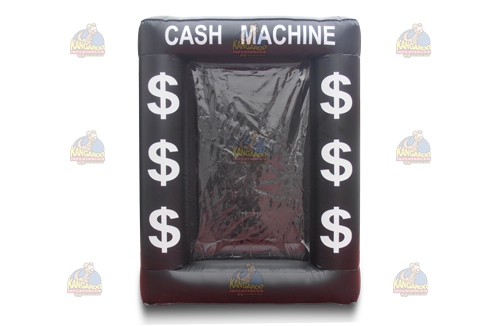 Cash Cube Frenzy