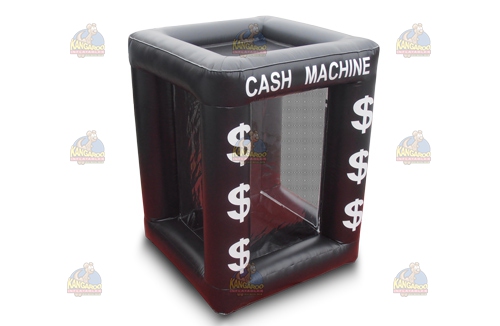 Cash Cube Frenzy