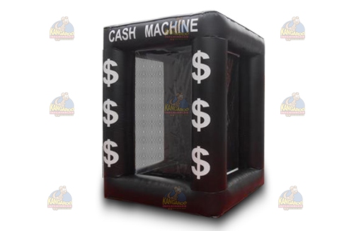 Cash Cube Frenzy