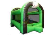 Inflatable Batting Cage