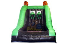 Carnival Inflatable Basketball Game