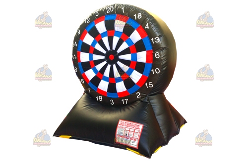 Inflatable Dart Game