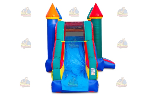 Castle Slide Combo