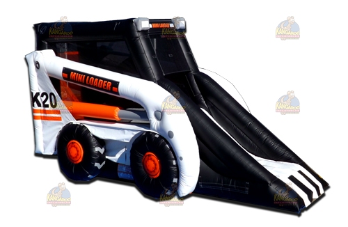 Mini Bob Loader - SPECIAL PRICING - 20% OFF