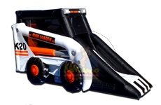 Mini Bob Loader - SPECIAL PRICING - 20% OFF