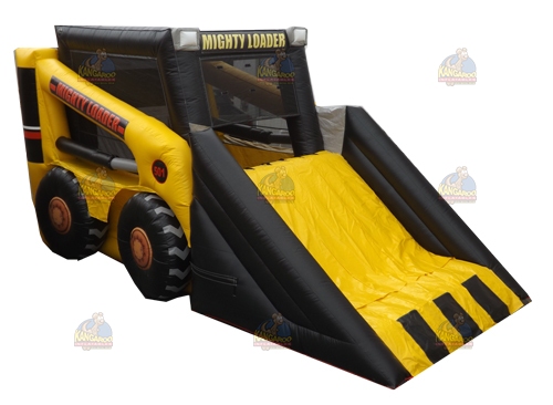 Mighty Loader
