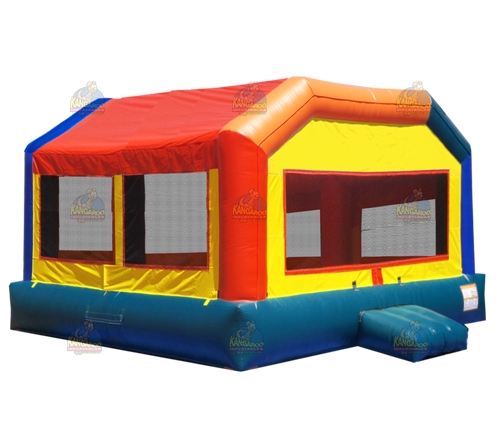 Gigantic Fun House