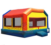 Gigantic Fun House