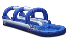 Blue River Slip N Splash