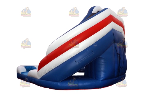 20 USA Twist Wet/Dry Slide